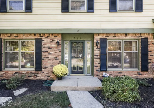 Photo 2 of Single family home for sale at 503 Sudbury Ct, Indianapolis, IN 46234 | MLS# 22128649 | Listing updated on 2026-10-08