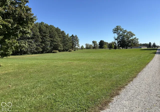 Photo 2 of Single family home for sale at 4601 S 575 Road W, Selma, IN 47383 | MLS# 22128653 | Listing updated on 2026-10-01