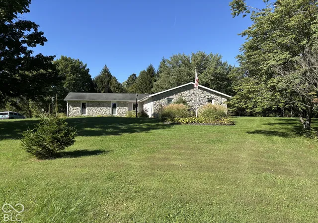 Photo 3 of Single family home for sale at 4601 S 575 Road W, Selma, IN 47383 | MLS# 22128653 | Listing updated on 2026-10-01