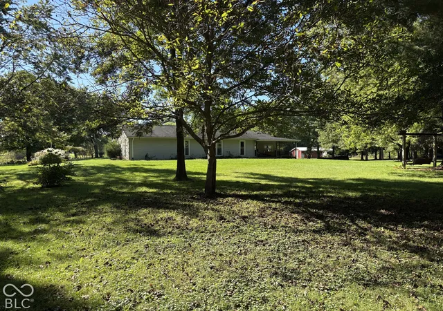 Photo 4 of Single family home for sale at 4601 S 575 Road W, Selma, IN 47383 | MLS# 22128653 | Listing updated on 2026-10-01