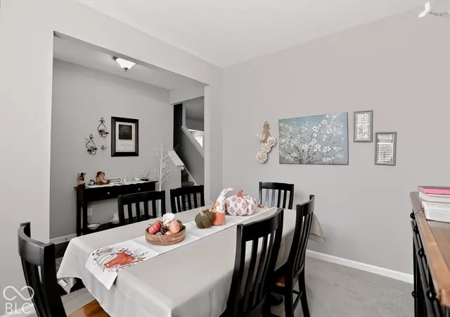 Photo 4 of Single family home for sale at 8444 Welder Pl, Indianapolis, IN 46237 | MLS# 22128656 | Listing updated on 2026-10-02