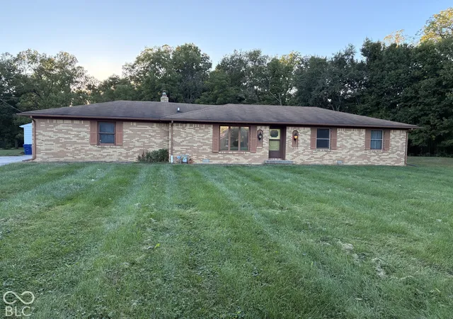 Photo 2 of Single family home for sale at 8530 N Carroll Rd, Indianapolis, IN 46236 | MLS# 22128657 | Listing updated on 2026-10-03