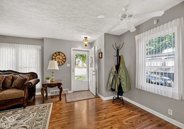 Photo 3 of Single family home for sale at 6205 W 300 South Rd, New Palestine, IN 46163 | MLS# 22128662 | Listing updated on 2026-10-05