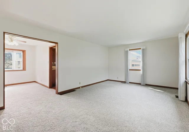Photo 3 of Sale Pending at 2325 E Loretta Dr, Indianapolis, IN 46227 | MLS# 22128668 | Listing updated on 2026-10-04