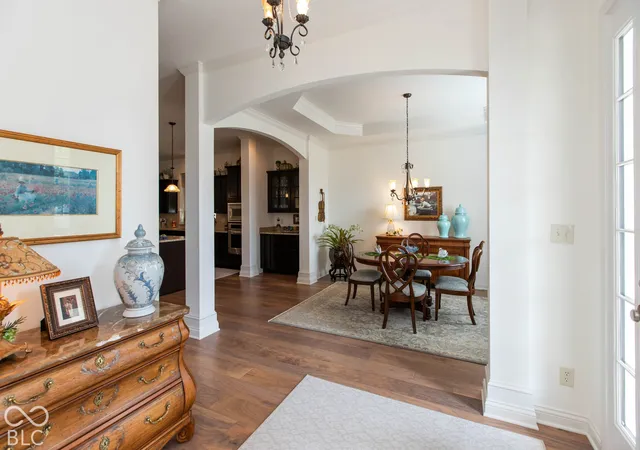 Photo 3 of Single family home for sale at 15160 Hampworth Dr, Carmel, IN 46033 | MLS# 22128669 | Listing updated on 2026-09-29