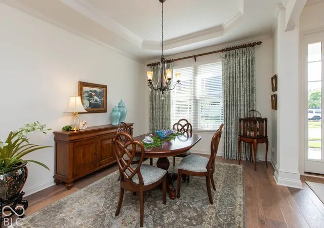 Photo 4 of Single family home for sale at 15160 Hampworth Dr, Carmel, IN 46033 | MLS# 22128669 | Listing updated on 2026-09-29