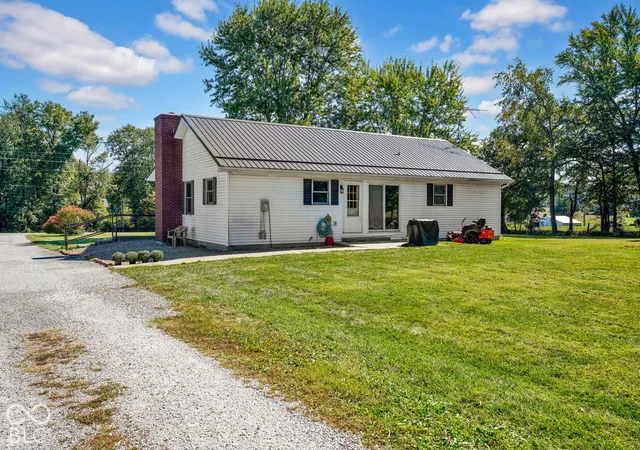 Photo 24 of Sale Pending at 7775 N State Hwy 3, North Vernon, IN 47265 | MLS# 22128677 | Listing updated on 2026-10-04
