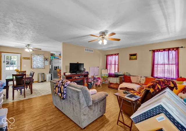 Photo 3 of Sale Pending at 7775 N State Hwy 3, North Vernon, IN 47265 | MLS# 22128677 | Listing updated on 2026-10-04