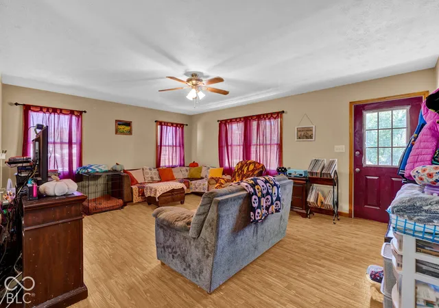 Photo 4 of Sale Pending at 7775 N State Hwy 3, North Vernon, IN 47265 | MLS# 22128677 | Listing updated on 2026-10-04