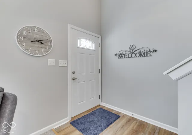 Photo 3 of Single family home for sale at 2293 Grand Fir Dr, Greenwood, IN 46143 | MLS# 22128678 | Listing updated on 2026-10-08