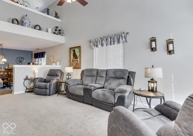 Photo 4 of Single family home for sale at 2293 Grand Fir Dr, Greenwood, IN 46143 | MLS# 22128678 | Listing updated on 2026-10-08