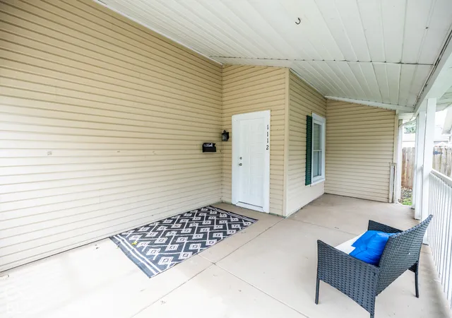 Photo 2 of Single family home for sale at 1112 W Maple St, Kokomo, IN 46901 | MLS# 22128687 | Listing updated on 2026-09-29
