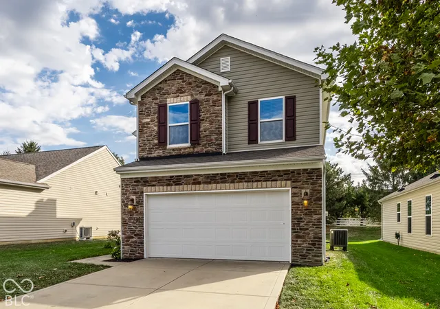 Photo 1 of Single family home for sale at 3681 White Cliff Way, Whitestown, IN 46075 | MLS# 22128689 | Listing updated on 2026-10-28