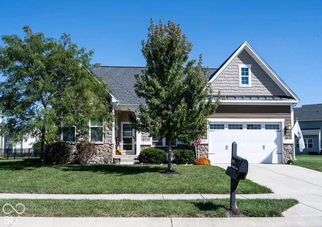Photo 1 of Single family home for sale at 13471 Mancroft Dr, Fishers, IN 46037 | MLS# 22128691 | Listing updated on 2026-10-06