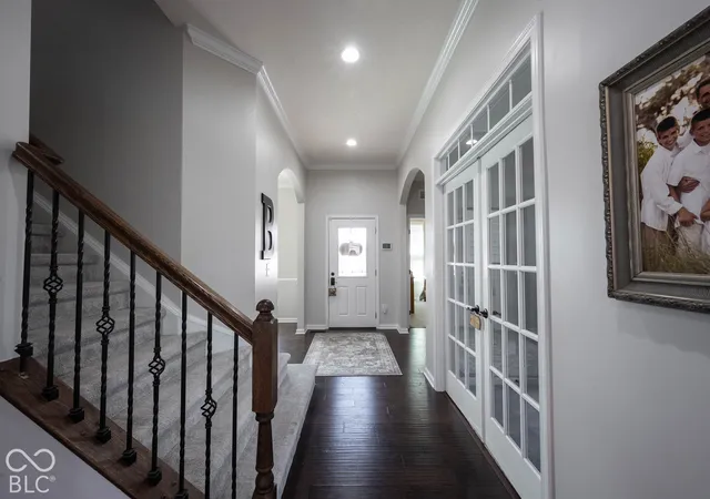 Photo 2 of Single family home for sale at 13471 Mancroft Dr, Fishers, IN 46037 | MLS# 22128691 | Listing updated on 2026-10-06