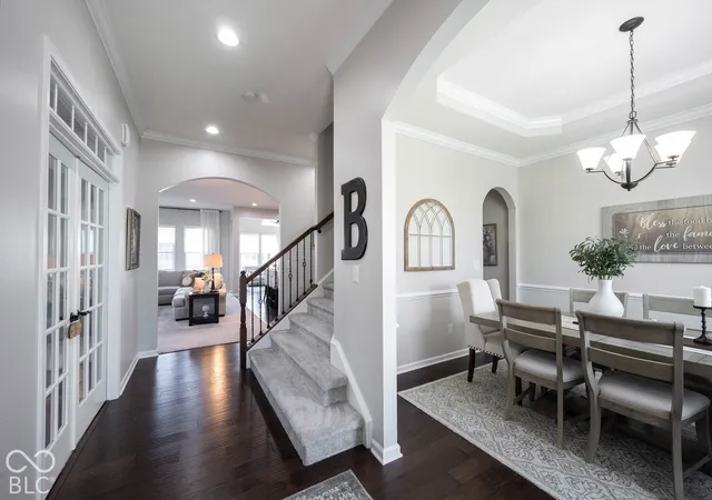 Photo 3 of Single family home for sale at 13471 Mancroft Dr, Fishers, IN 46037 | MLS# 22128691 | Listing updated on 2026-10-06