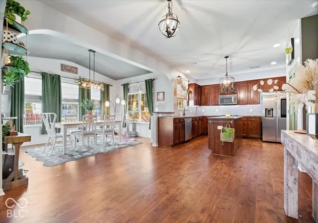 Photo 3 of Single family home for sale at 4558 Walcott Dr, Westfield, IN 46062 | MLS# 22128695 | Listing updated on 2026-10-01