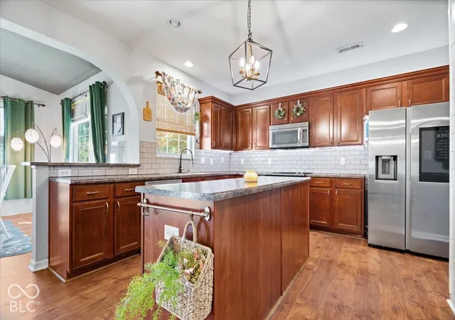 Photo 4 of Single family home for sale at 4558 Walcott Dr, Westfield, IN 46062 | MLS# 22128695 | Listing updated on 2026-10-01