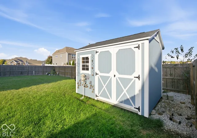 Photo 34 of Single family home for sale at 4911 Blue Marlin Way, Indianapolis, IN 46239 | MLS# 22128697 | Listing updated on 2026-10-09