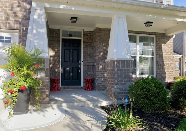 Photo 3 of Single family home for sale at 4911 Blue Marlin Way, Indianapolis, IN 46239 | MLS# 22128697 | Listing updated on 2026-10-09
