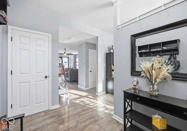 Photo 4 of Single family home for sale at 4911 Blue Marlin Way, Indianapolis, IN 46239 | MLS# 22128697 | Listing updated on 2026-10-09