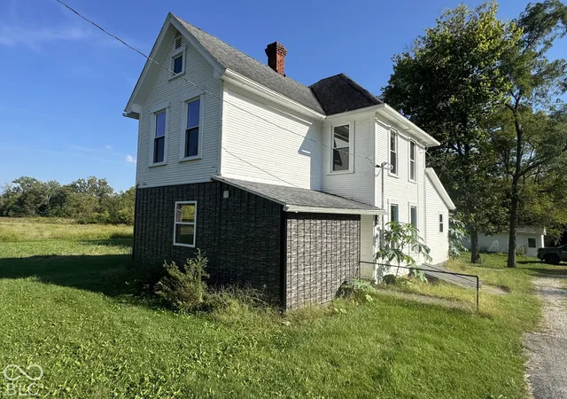 Photo 1 of Land for sale at 3739 State Rd 121, Richmond, IN 47374 | MLS# 22128698 | Listing updated on 2026-10-05