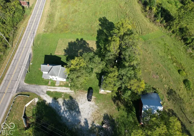 Photo 2 of Land for sale at 3739 State Rd 121, Richmond, IN 47374 | MLS# 22128698 | Listing updated on 2026-10-05