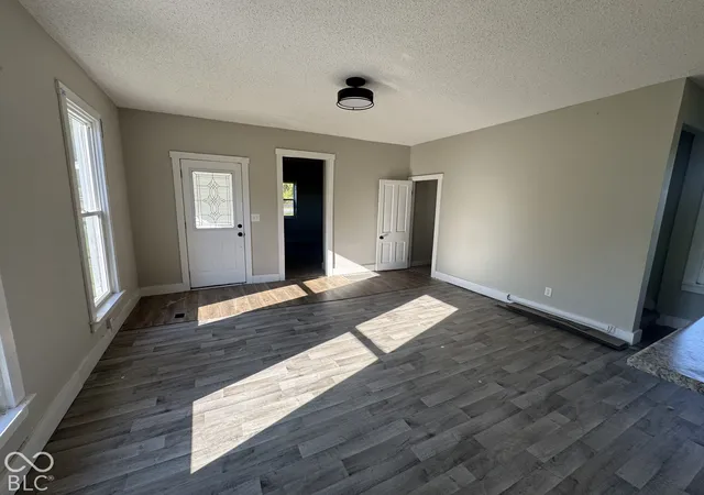 Photo 3 of House for sale at 3739 State Rd 121, Richmond, IN 47374 | MLS# 22128698 | Listing updated on 2026-10-05