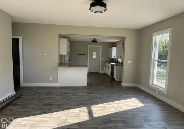 Photo 4 of House for sale at 3739 State Rd 121, Richmond, IN 47374 | MLS# 22128698 | Listing updated on 2026-10-05