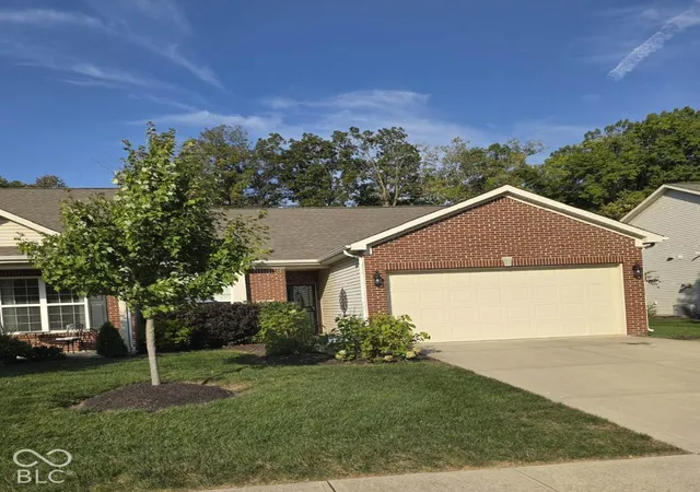 Photo 1 of Condo for sale at 320 Angelina Way, Avon, IN 46123 | MLS# 22128699 | Listing updated on 2026-10-03