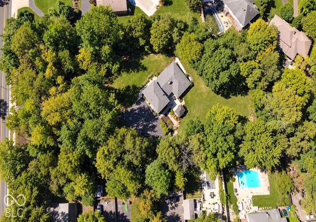 Photo 2 of Single family home for sale at 4176 E 116th Street, Carmel, IN 46033 | MLS# 22128701 | Listing updated on 2026-09-30