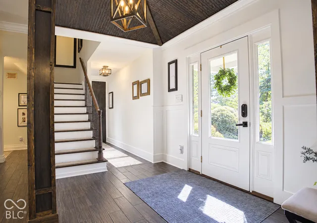 Photo 4 of Single family home for sale at 4176 E 116th Street, Carmel, IN 46033 | MLS# 22128701 | Listing updated on 2026-09-30