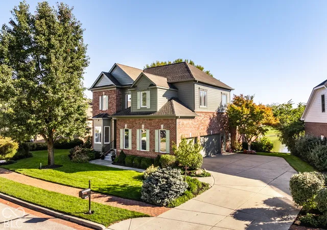Photo 1 of Mansion for sale at 8079 Heyward Dr, Indianapolis, IN 46250 | MLS# 22128702 | Listing updated on 2026-10-06