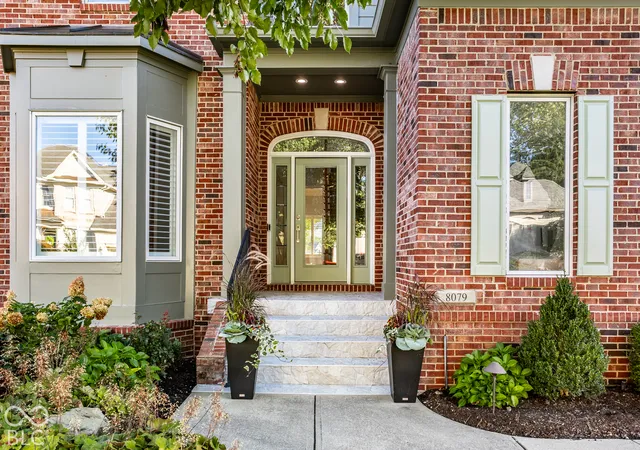 Photo 2 of Mansion for sale at 8079 Heyward Dr, Indianapolis, IN 46250 | MLS# 22128702 | Listing updated on 2026-10-06