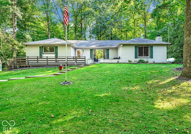 Photo 1 of Single family home for sale at 8581 N Goat Holw Rd, Mooresville, IN 46158 | MLS# 22128703 | Listing updated on 2026-10-05