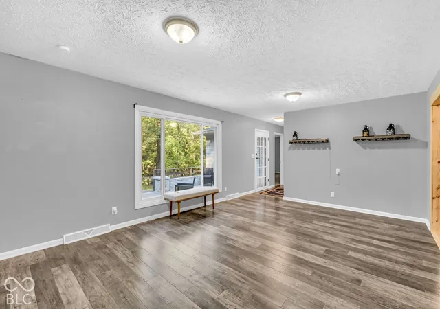 Photo 3 of Single family home for sale at 8581 N Goat Holw Rd, Mooresville, IN 46158 | MLS# 22128703 | Listing updated on 2026-10-05
