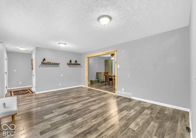 Photo 4 of Single family home for sale at 8581 N Goat Holw Rd, Mooresville, IN 46158 | MLS# 22128703 | Listing updated on 2026-10-05