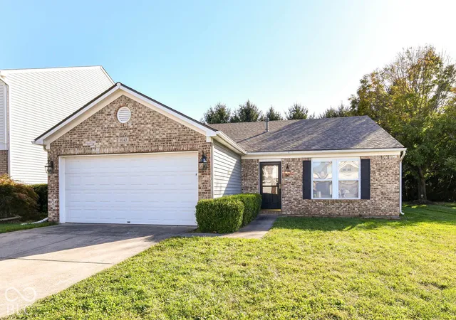 Photo 1 of Sale Pending at 9143 Stones Blf Pl, Camby, IN 46113 | MLS# 22128704 | Listing updated on 2026-10-12