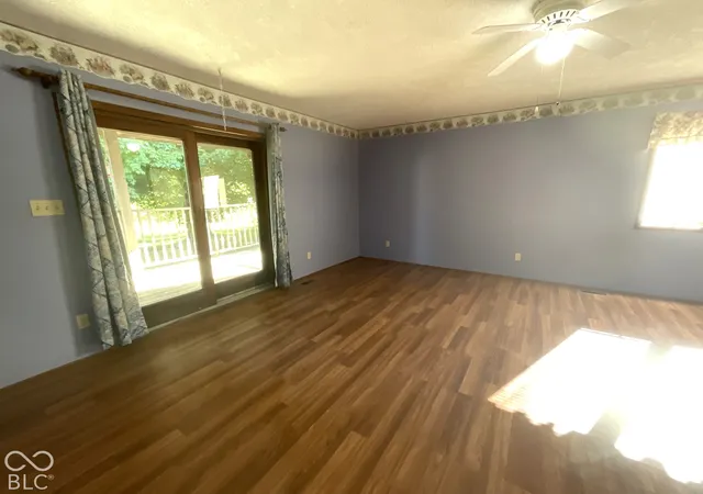 Photo 3 of Single family home for sale at 3333 Patricksburg Rd, Spencer, IN 47460 | MLS# 22128705 | Listing updated on 2026-10-09