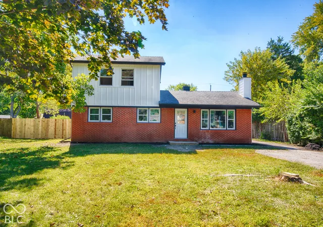 Single family home for sale at 6731 W 16th Street, Indianapolis, IN 46214 | MLS# 22128707