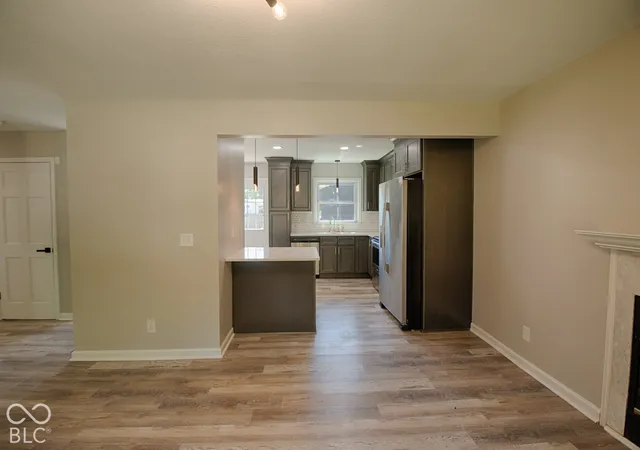 Photo 2 of Single family home for sale at 6731 W 16th Street, Indianapolis, IN 46214 | MLS# 22128707 | Listing updated on 2026-09-29