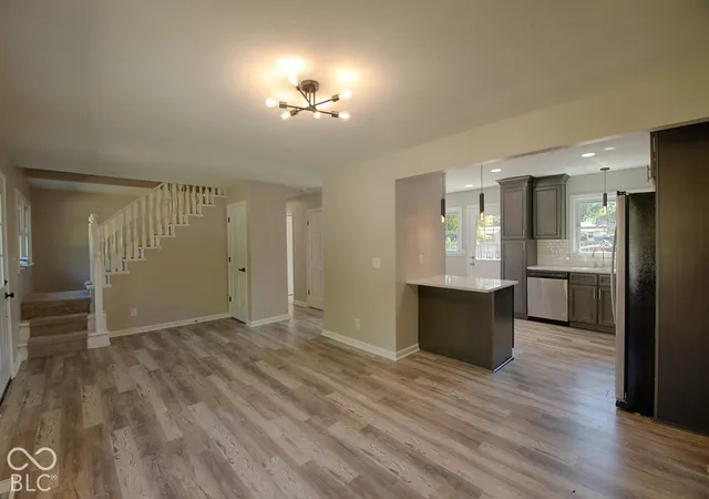 Photo 3 of Single family home for sale at 6731 W 16th Street, Indianapolis, IN 46214 | MLS# 22128707 | Listing updated on 2026-09-29