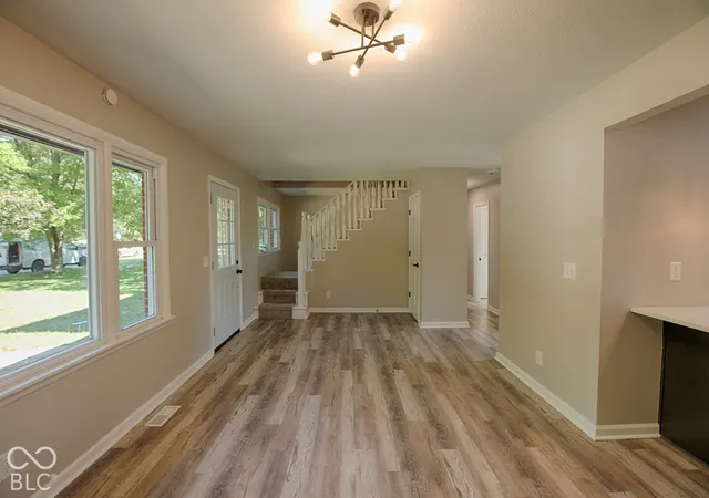 Photo 4 of Single family home for sale at 6731 W 16th Street, Indianapolis, IN 46214 | MLS# 22128707 | Listing updated on 2026-09-29