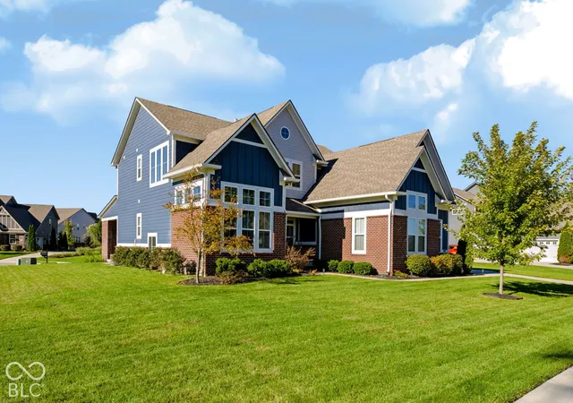 Photo 3 of Single family home for sale at 10428 Vermillion Dr, Fortville, IN 46040 | MLS# 22128712 | Listing updated on 2026-10-08