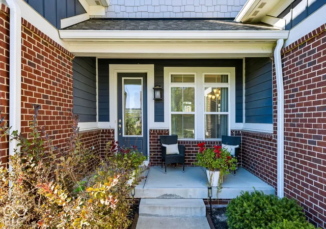 Photo 4 of Single family home for sale at 10428 Vermillion Dr, Fortville, IN 46040 | MLS# 22128712 | Listing updated on 2026-10-08
