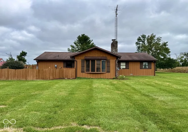 Photo 2 of Sale Pending at 7729 N County Rd 100 E, Brazil, IN 47834 | MLS# 22128713 | Listing updated on 2026-10-05