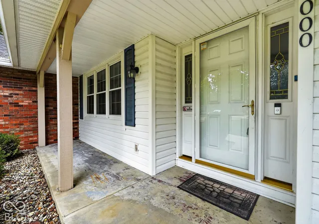 Photo 3 of Sale Pending at 4000 Northwood Ln, Anderson, IN 46012 | MLS# 22128714 | Listing updated on 2026-10-03