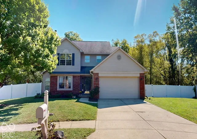 Photo 1 of Single family home for sale at 6476 Apple Cider Way, Avon, IN 46123 | MLS# 22128717 | Listing updated on 2026-10-08