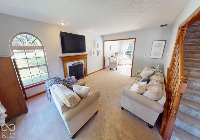 Photo 3 of Single family home for sale at 6476 Apple Cider Way, Avon, IN 46123 | MLS# 22128717 | Listing updated on 2026-10-08