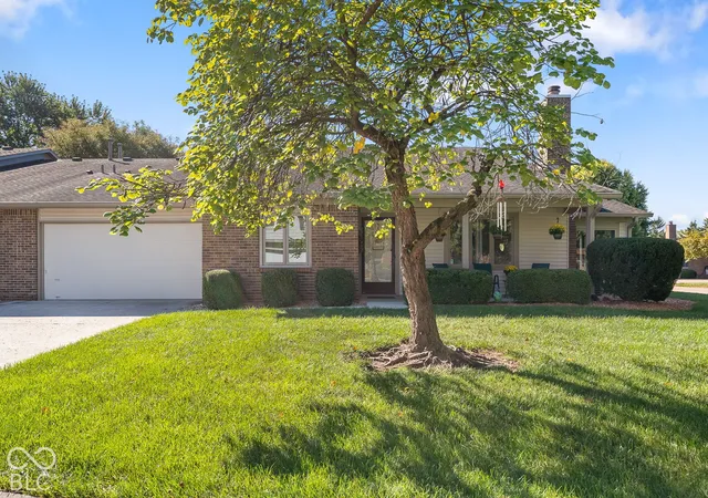 Photo 1 of Sale Pending at 7537 Farm View Cir E #107, Indianapolis, IN 46256 | MLS# 22128724 | Listing updated on 2026-10-05
